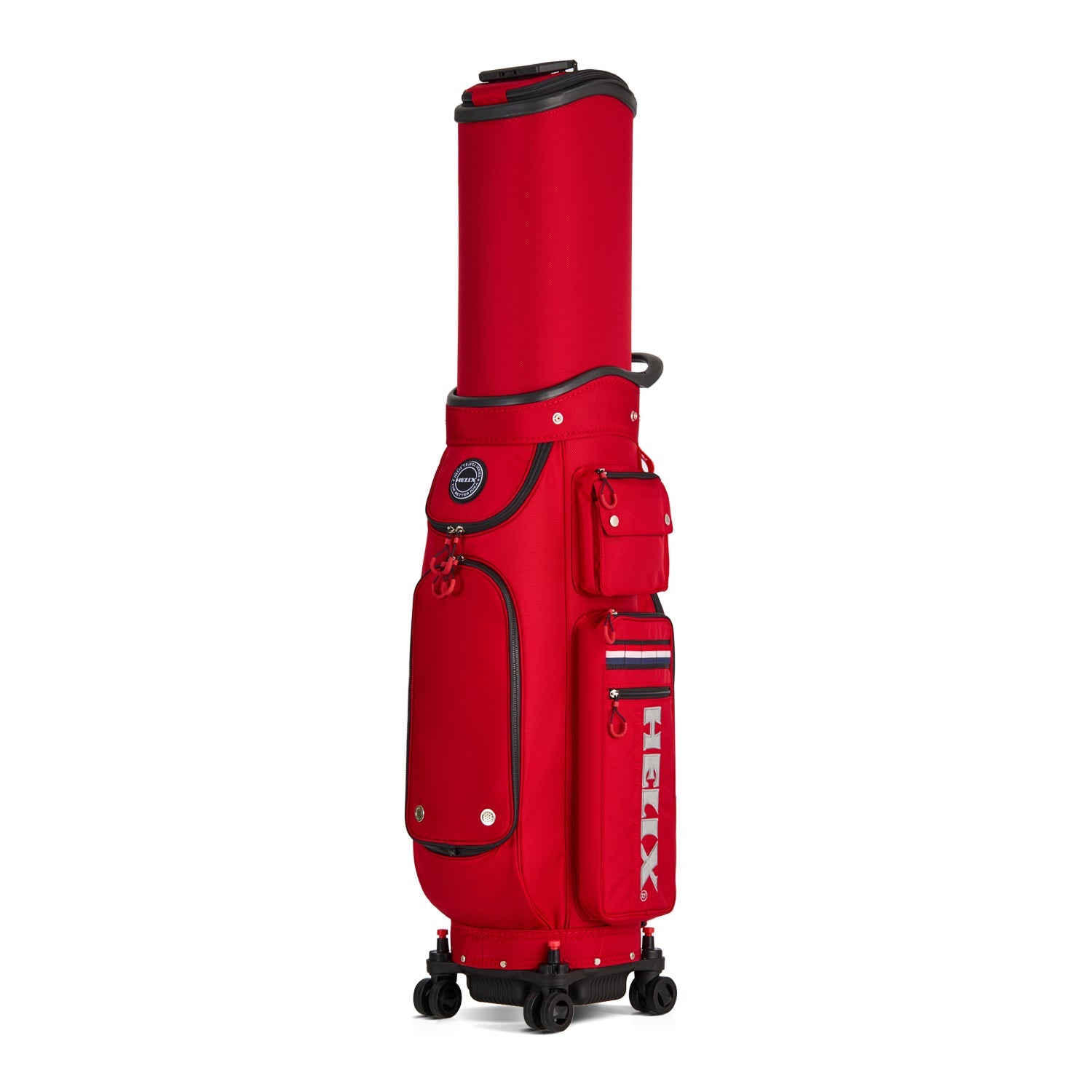 360Roll Collection Golf Travel Bag  H95118 HELIX