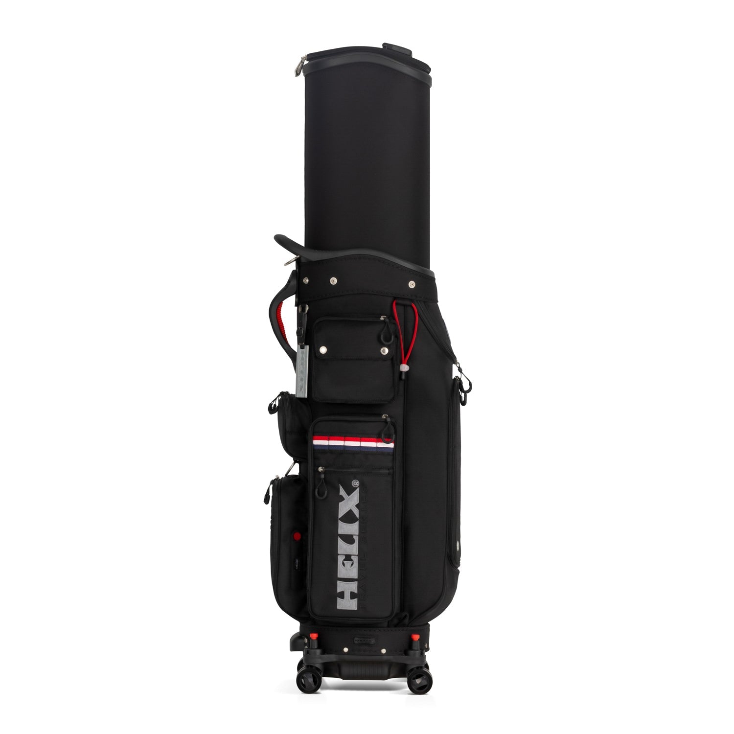 360Roll Collection Golf Travel Bag  H95118 HELIX
