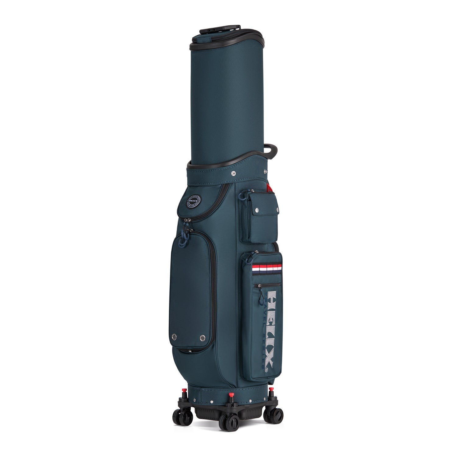 360Roll Collection Golf Travel Bag  H95118 HELIX