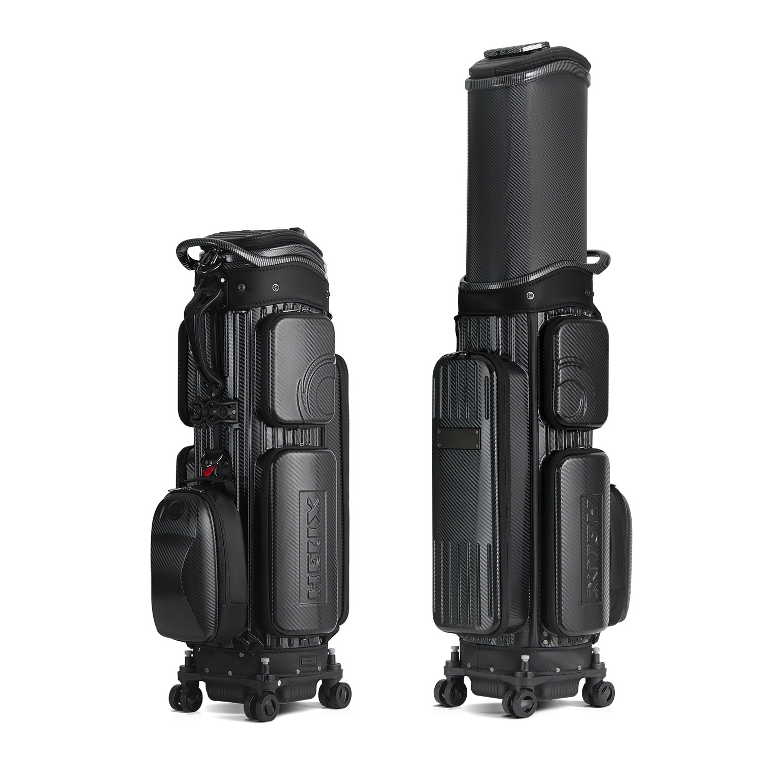 ArmorTech Collection Golf Travel Bag H95273 HELIX